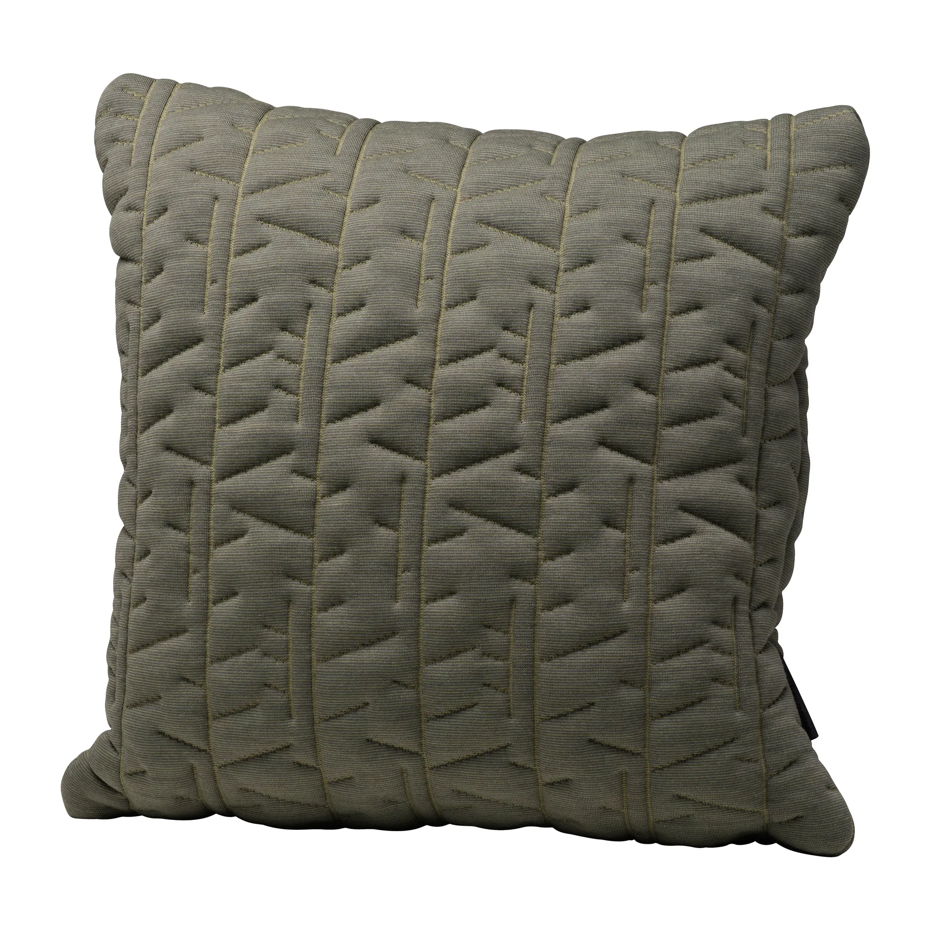 Coussin Tassel 45 x 45 cm, Pale Green Fritz Hansen