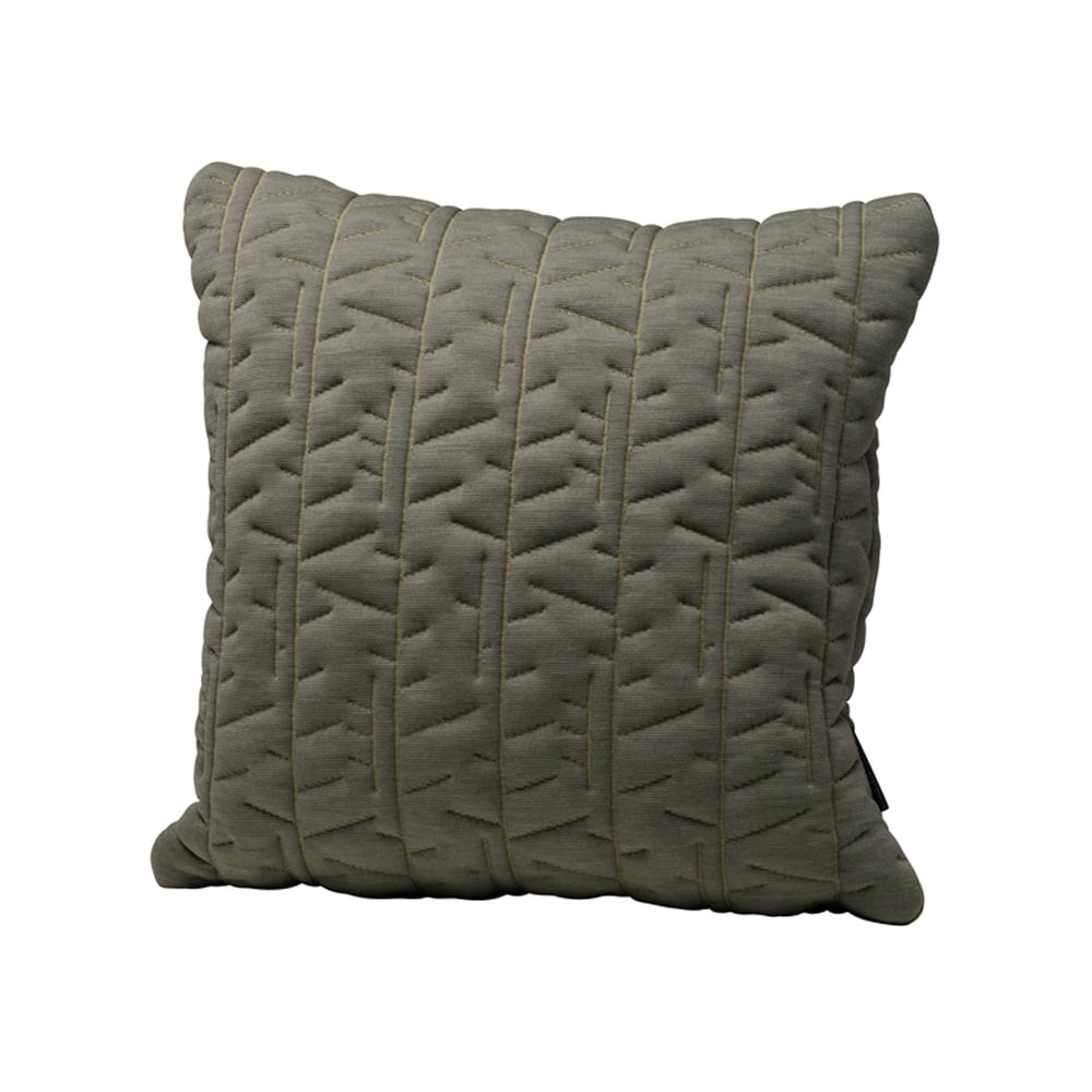 Fritz Hansen Coussin Tassel 45 x 45 cm Pale Green | Design Scandinave | Coussins | Vert