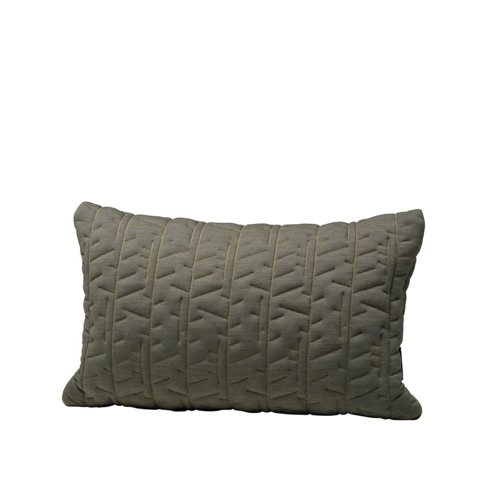 Fritz Hansen Coussin Tassel 56 x 36 cm Pale Green | Design Scandinave | Coussins | Vert