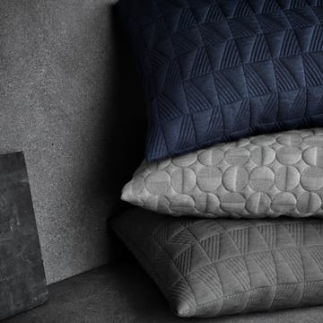 Coussin Trapez 60 x 40 cm - Bleu nuit - Fritz Hansen