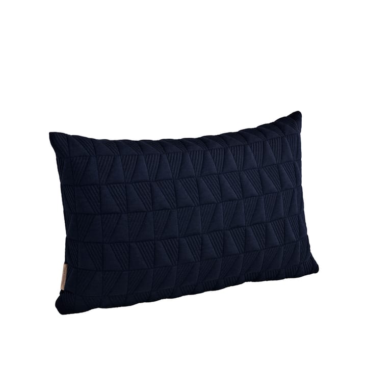 Coussin Trapez 60 x 40 cm - Bleu nuit - Fritz Hansen