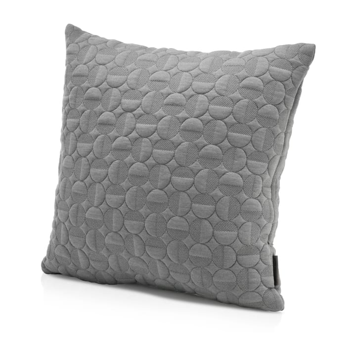 Coussin Vertigo 50 x 50 cm - Gris clair - Fritz Hansen