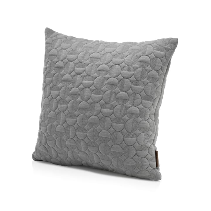 Coussin Vertigo 50 x 50 cm - Gris clair - Fritz Hansen