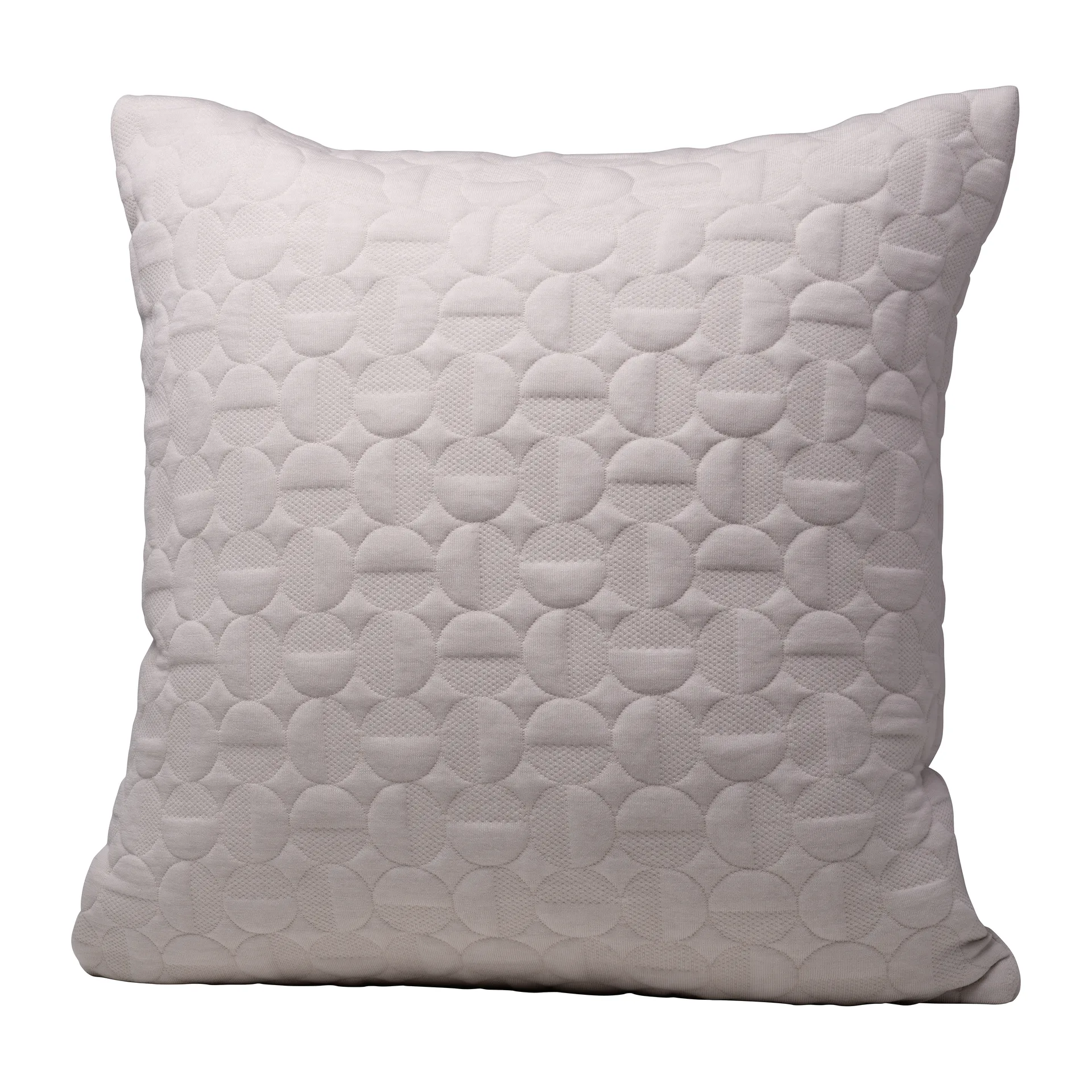 Coussin Vertigo 50 x 50 cm, Sand Fritz Hansen