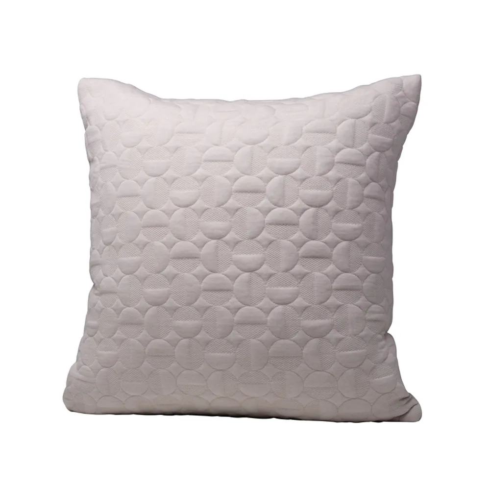 Coussin Vertigo 50 x 50 cm, Sand Fritz Hansen