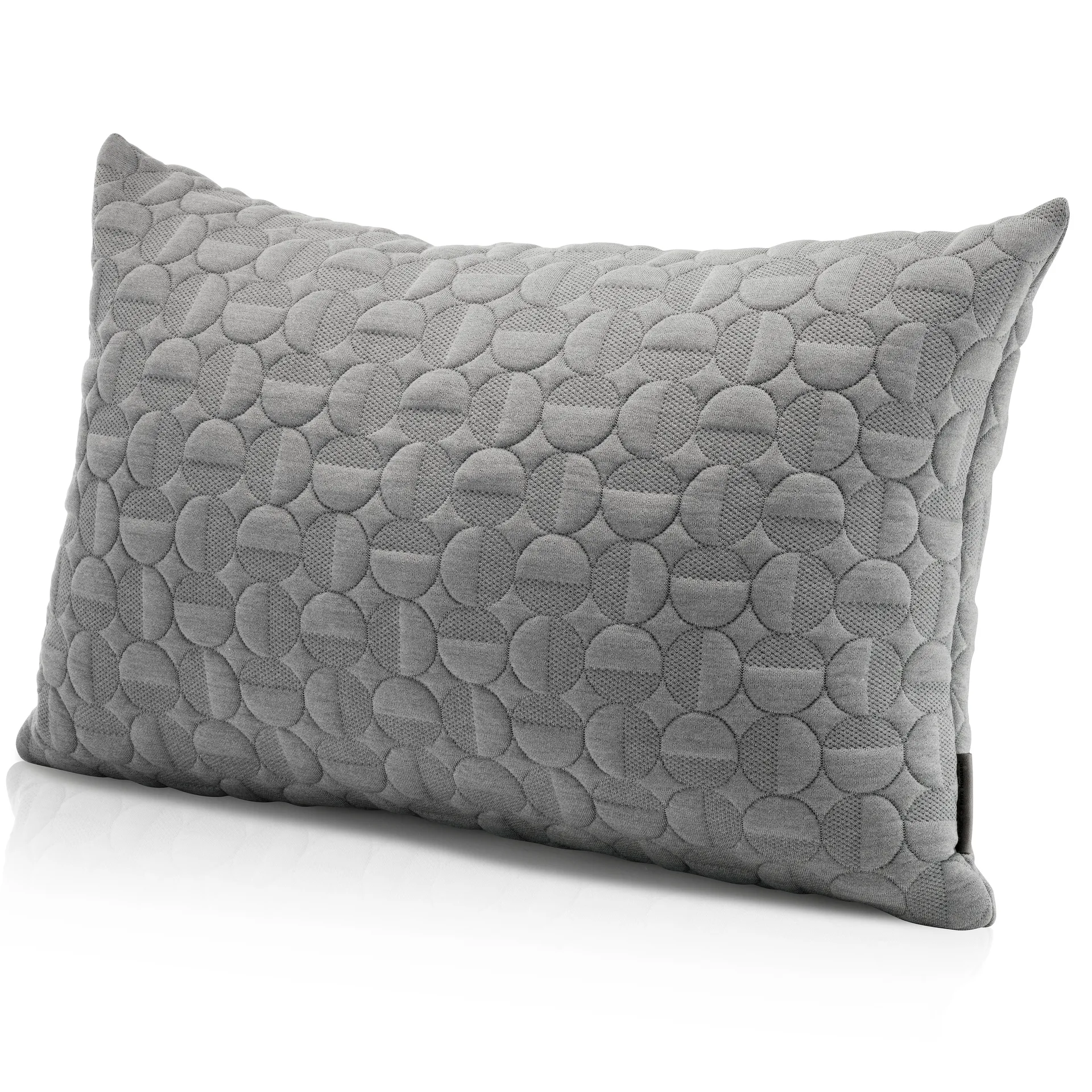 Coussin Vertigo 60 x 40 cm, Gris clair Fritz Hansen