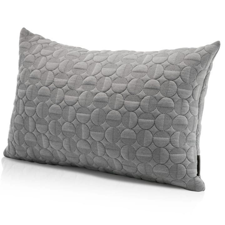 Coussin Vertigo 60 x 40 cm - Gris clair - Fritz Hansen