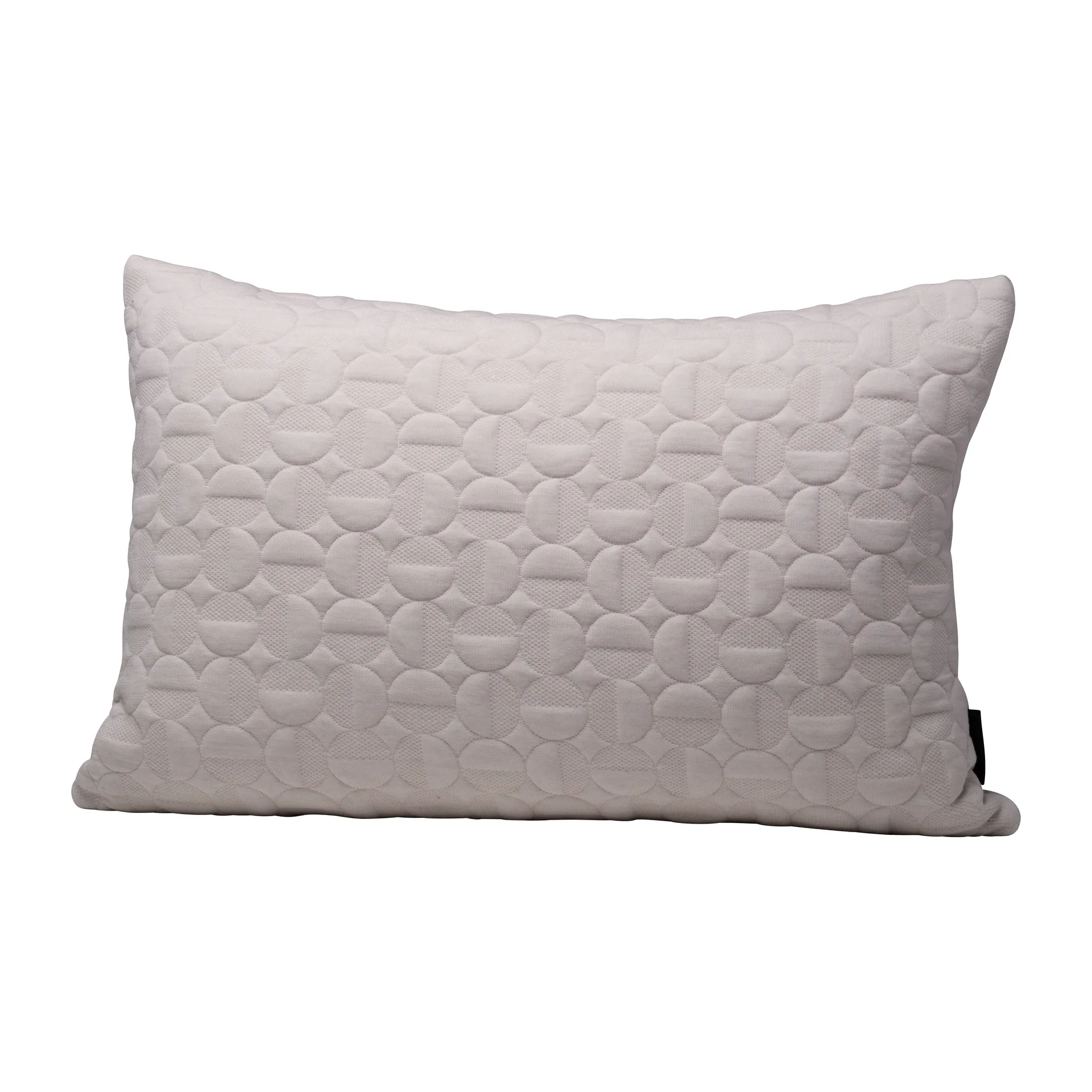 Coussin Vertigo 60 x 40 cm, Sand Fritz Hansen