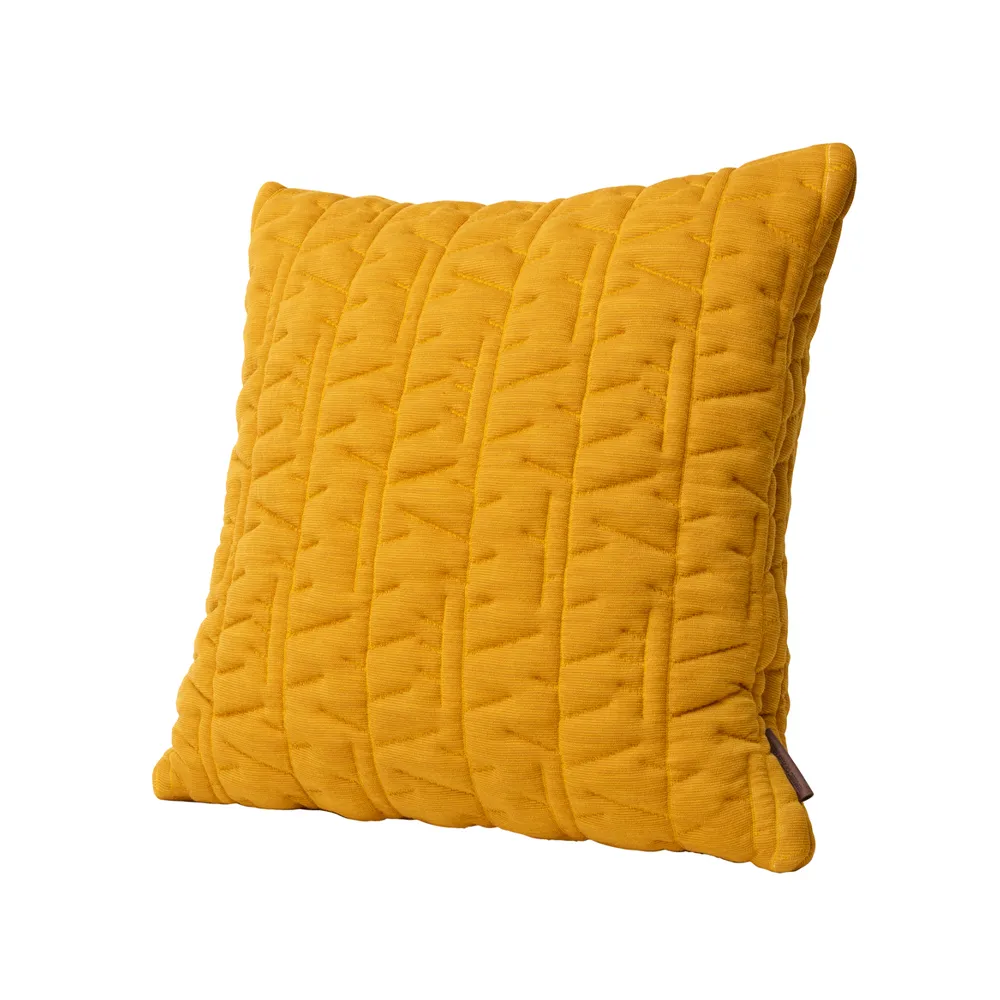Coussin Vertigo 60 x 40 cm, Sand Fritz Hansen