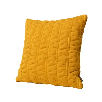 Coussin Vertigo 60 x 40 cm - Sand - Fritz Hansen