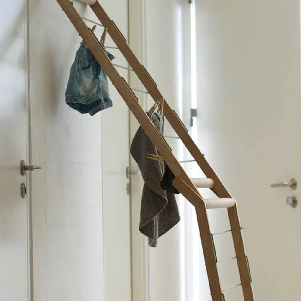 Étendoir Dryp, chêne Fritz Hansen