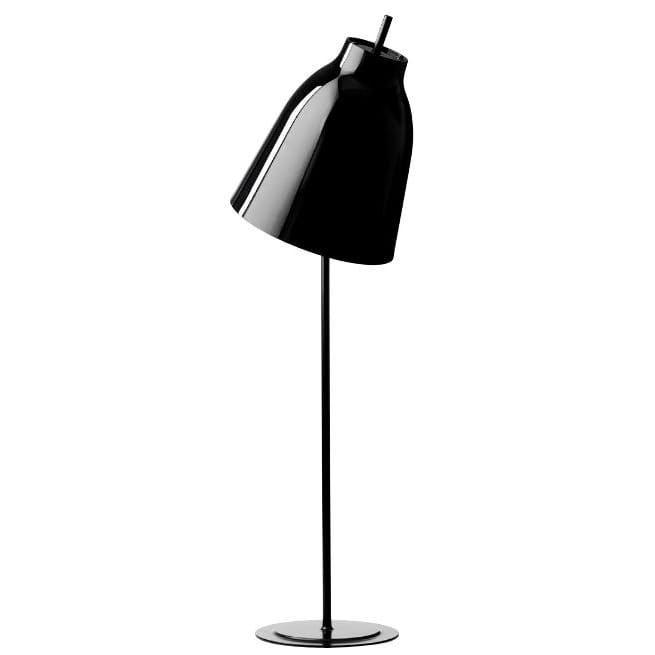 Lampadaire Caravaggio - Noir - Fritz Hansen