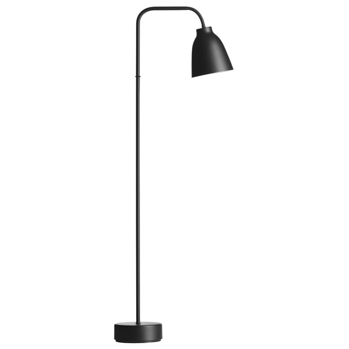Lampadaire Caravaggio Read - Noir - Fritz Hansen