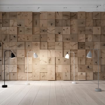 Lampadaire Caravaggio Read - Noir - Fritz Hansen
