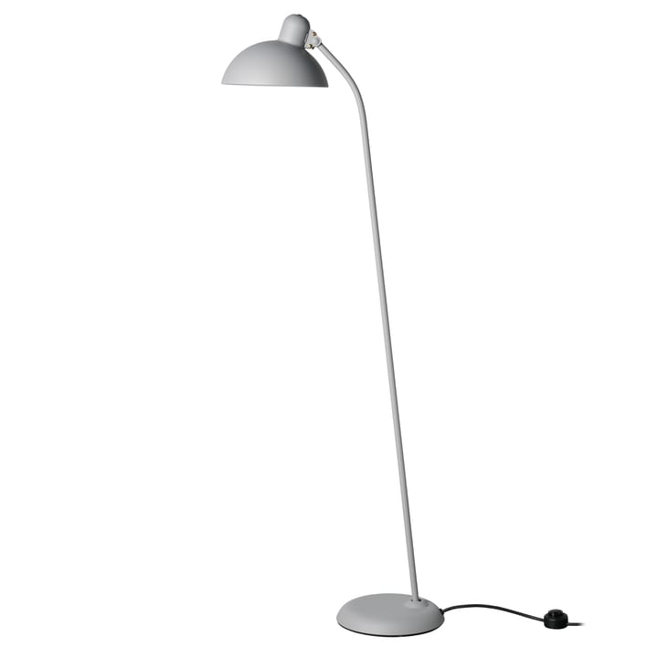 Lampadaire Kaiser Idell 6556-F - Easy grey - Fritz Hansen