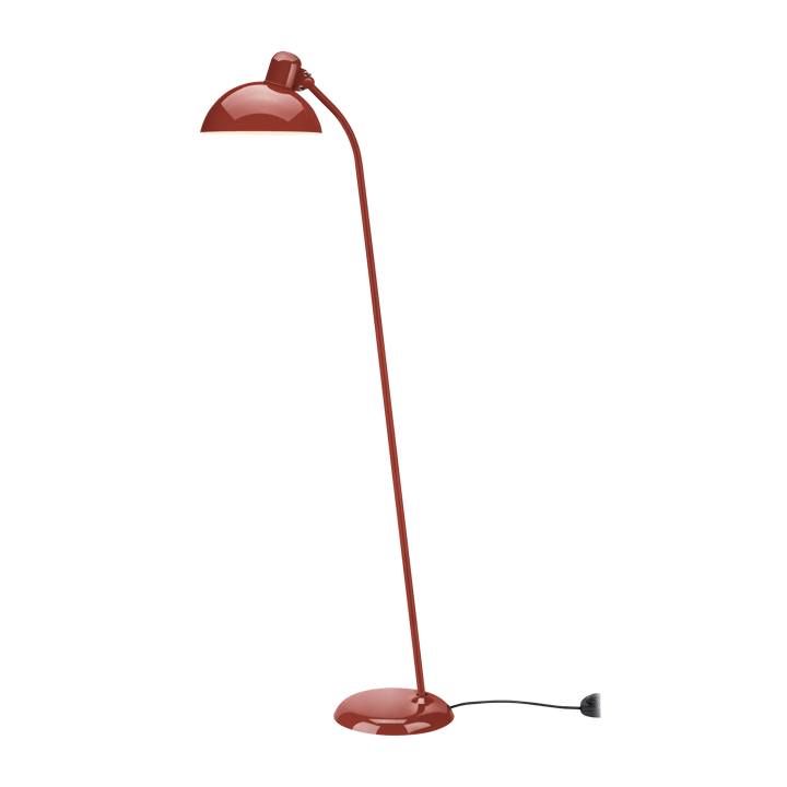 Lampadaire Kaiser Idell 6556-F - Venetian red - Fritz Hansen