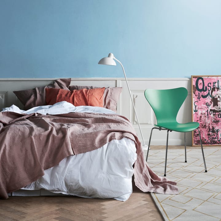 Lampadaire Kaiser Idell 6556-F, White Fritz Hansen