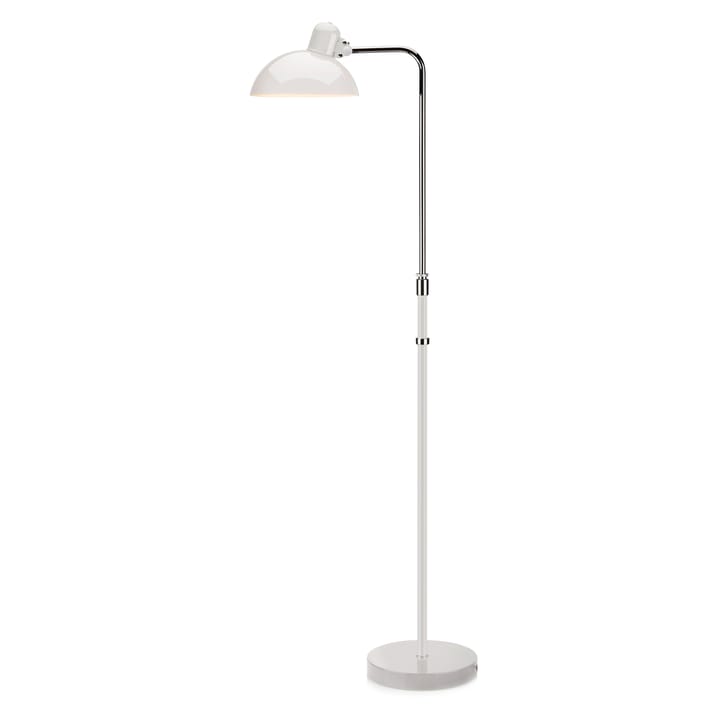 Lampadaire Kaiser Idell 6580-F Luxus - White - Fritz Hansen