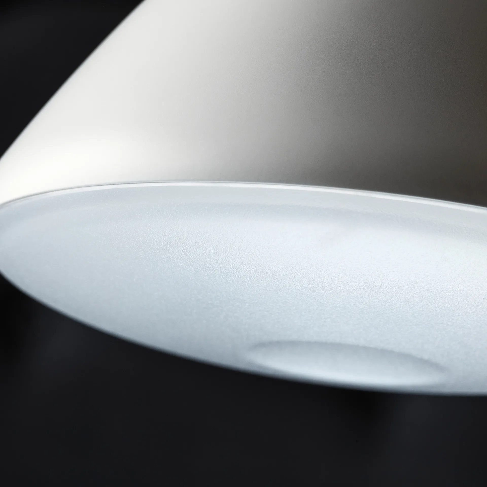 Lampe de table AQ01, Blanc Fritz Hansen