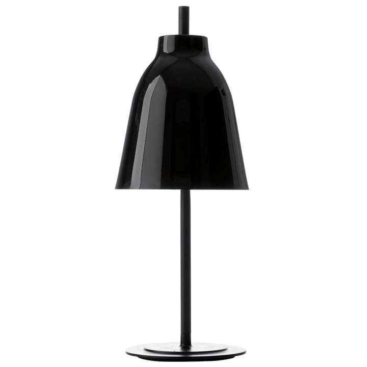 Lampe de table Caravaggio - Noir - Fritz Hansen
