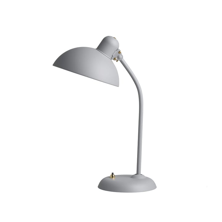 Lampe de table Kaiser Idell 6556-T - Easy Grey - Fritz Hansen