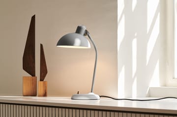 Lampe de table Kaiser Idell 6556-T - Easy Grey - Fritz Hansen