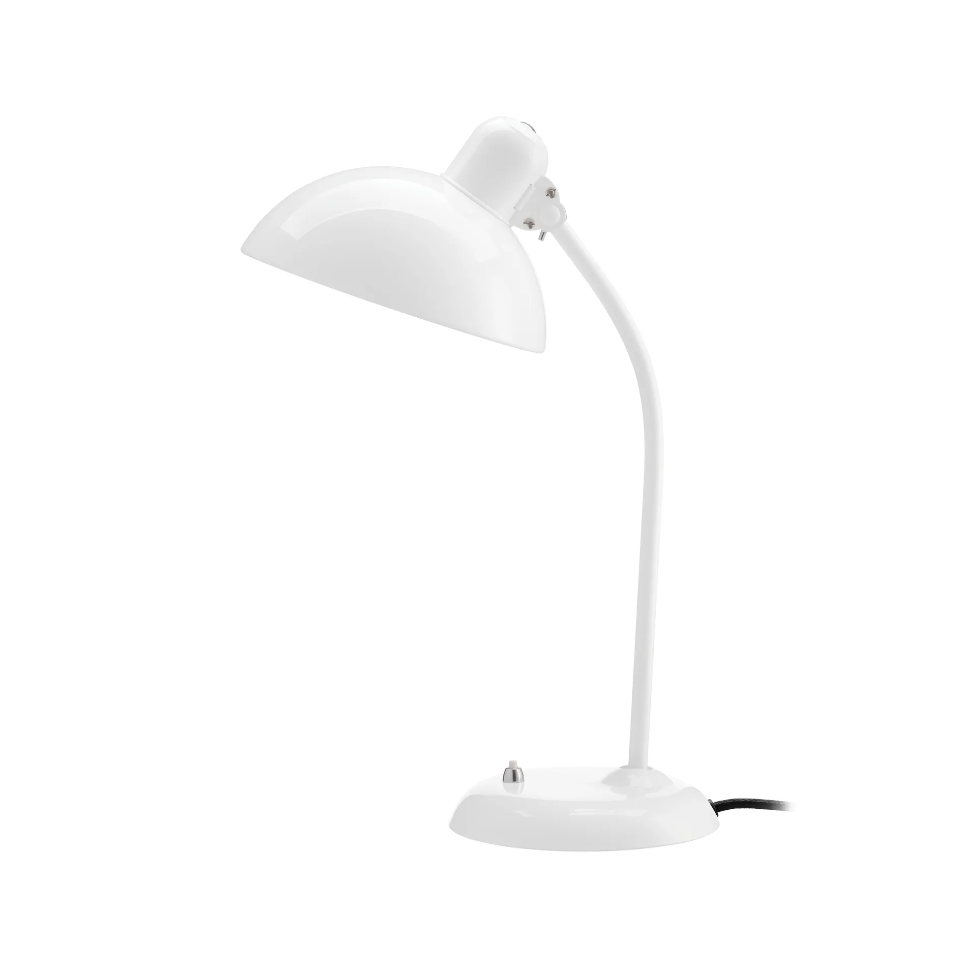 Lampe de table Kaiser Idell 6556-T, White Fritz Hansen