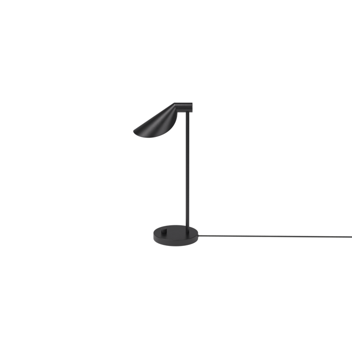 Lampe de table MS022 - Black - Fritz Hansen