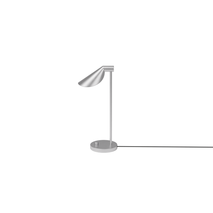 Lampe de table MS022 - Steel - Fritz Hansen