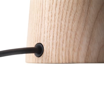 Lampe de table Night Owl - Bleu nuit - Fritz Hansen