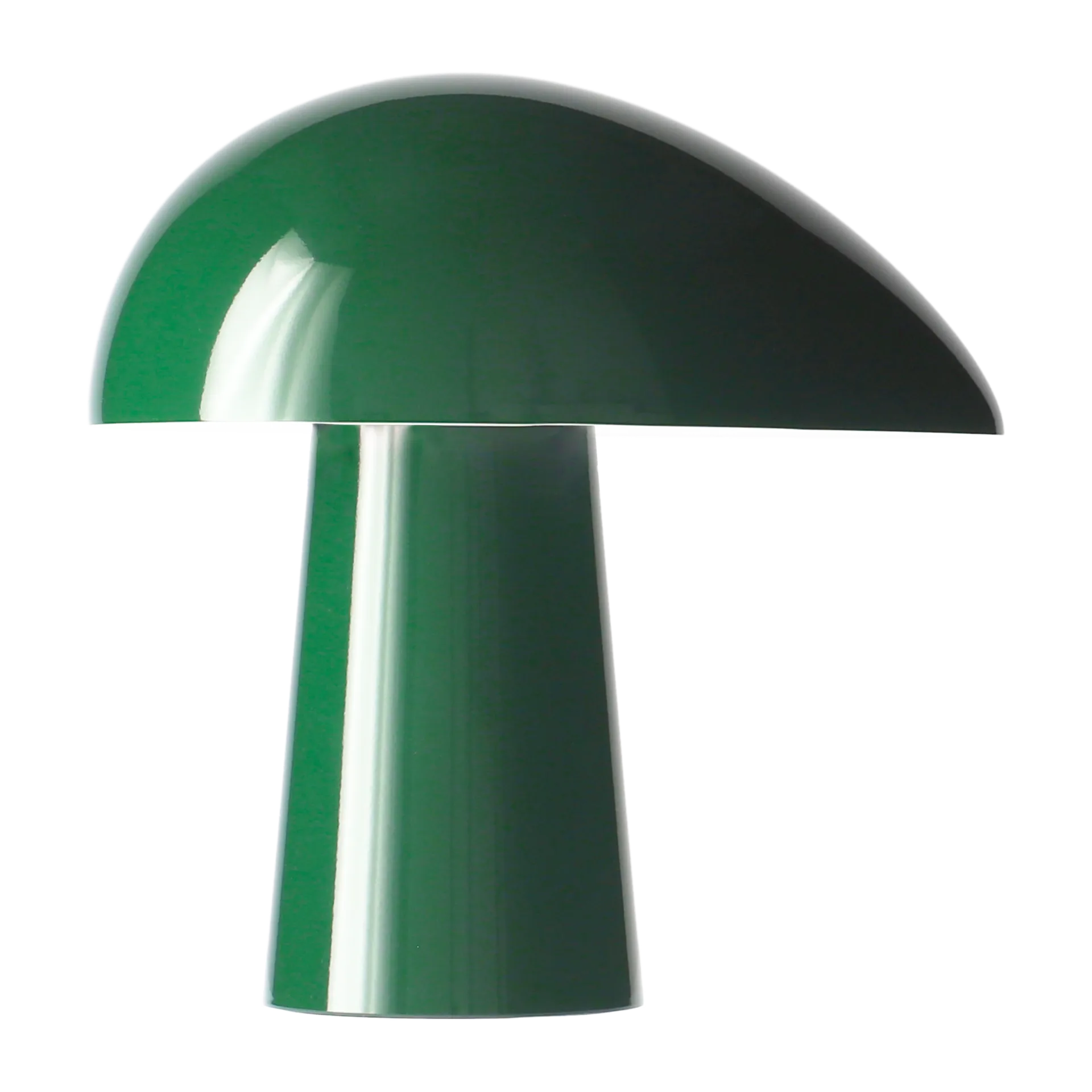 Lampe de table Night Owl Limited Edition, Forest green Fritz Hansen