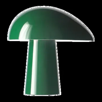 Lampe de table Night Owl Limited Edition - Forest green - Fritz Hansen