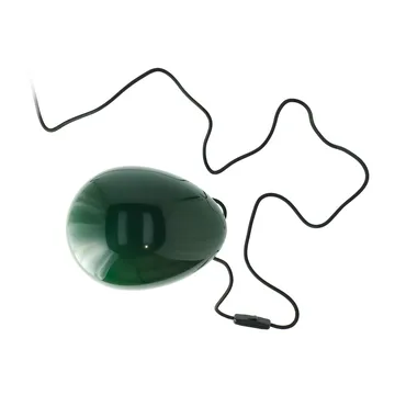 Lampe de table Night Owl Limited Edition - Forest green - Fritz Hansen