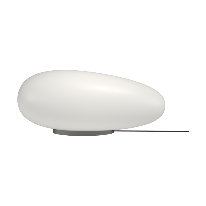 Lampe sur pied Avion - Blanc opale - Fritz Hansen