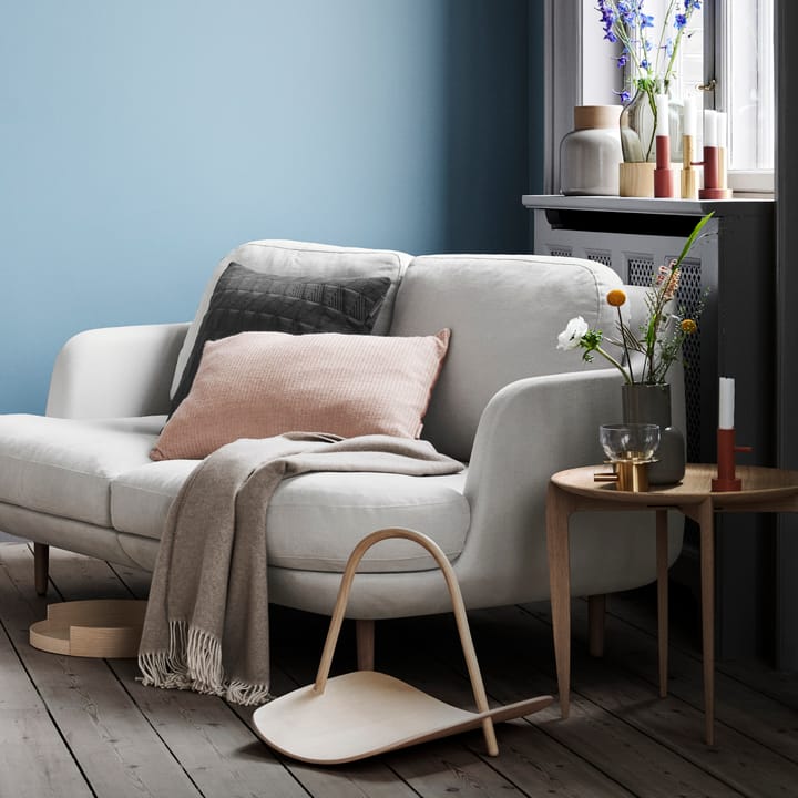 Lanterne Jaime Hayon - Laiton - Fritz Hansen