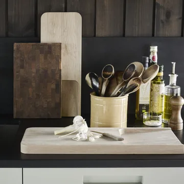 Planche à découper Skagerak teck - 33x21 cm - Fritz Hansen