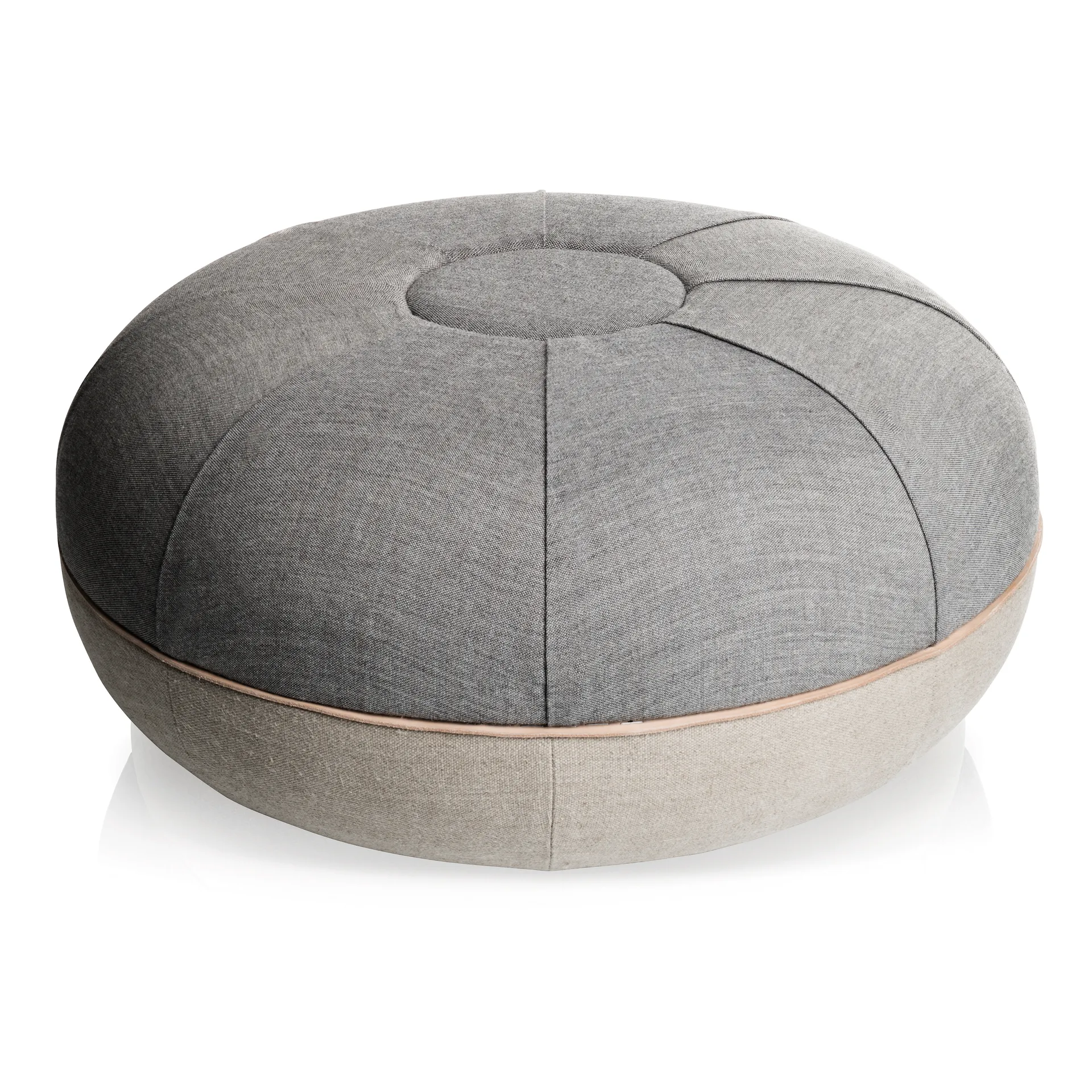 Pouf assise large, Béton Fritz Hansen