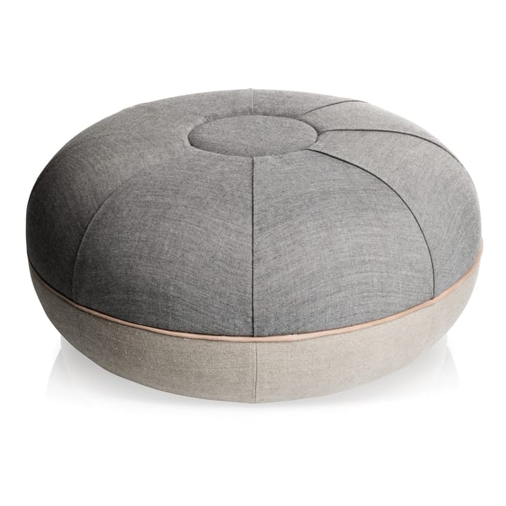 Pouf assise large - Béton - Fritz Hansen