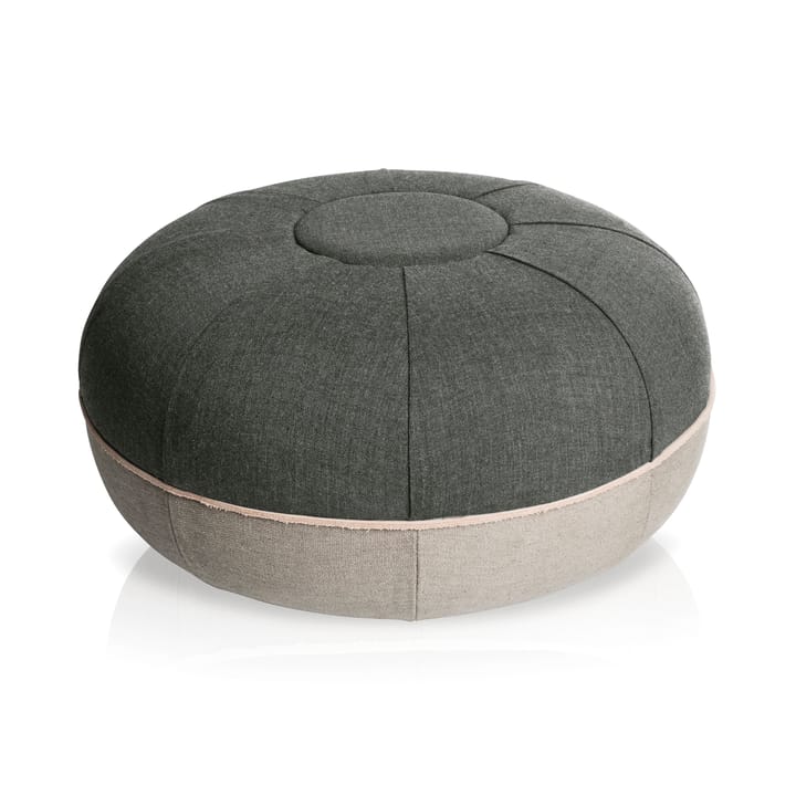 Pouf petite assise - Ardoise - Fritz Hansen