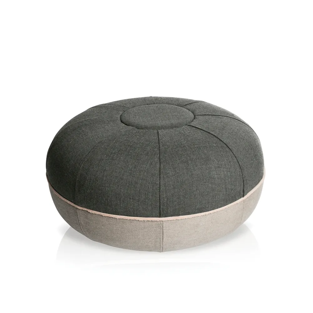 Pouf petite assise, Ardoise Fritz Hansen