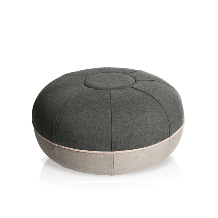 Pouf petite assise - Ardoise - Fritz Hansen