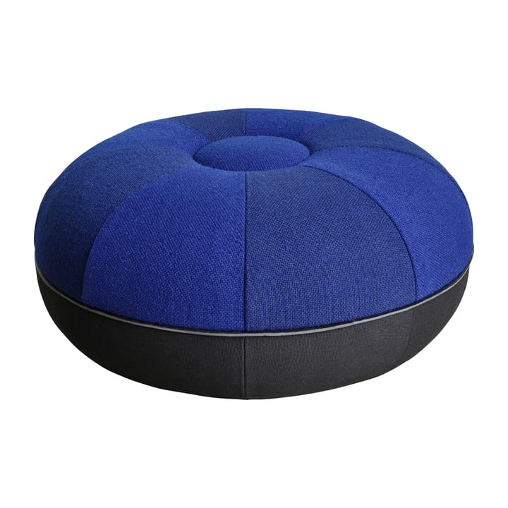 Pouf petite assise - Ultramarine - Fritz Hansen