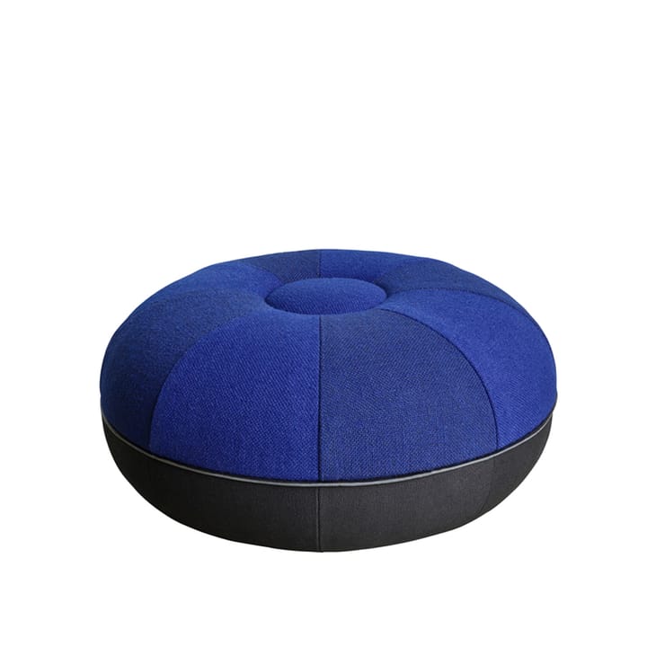 Pouf petite assise, Ultramarine Fritz Hansen