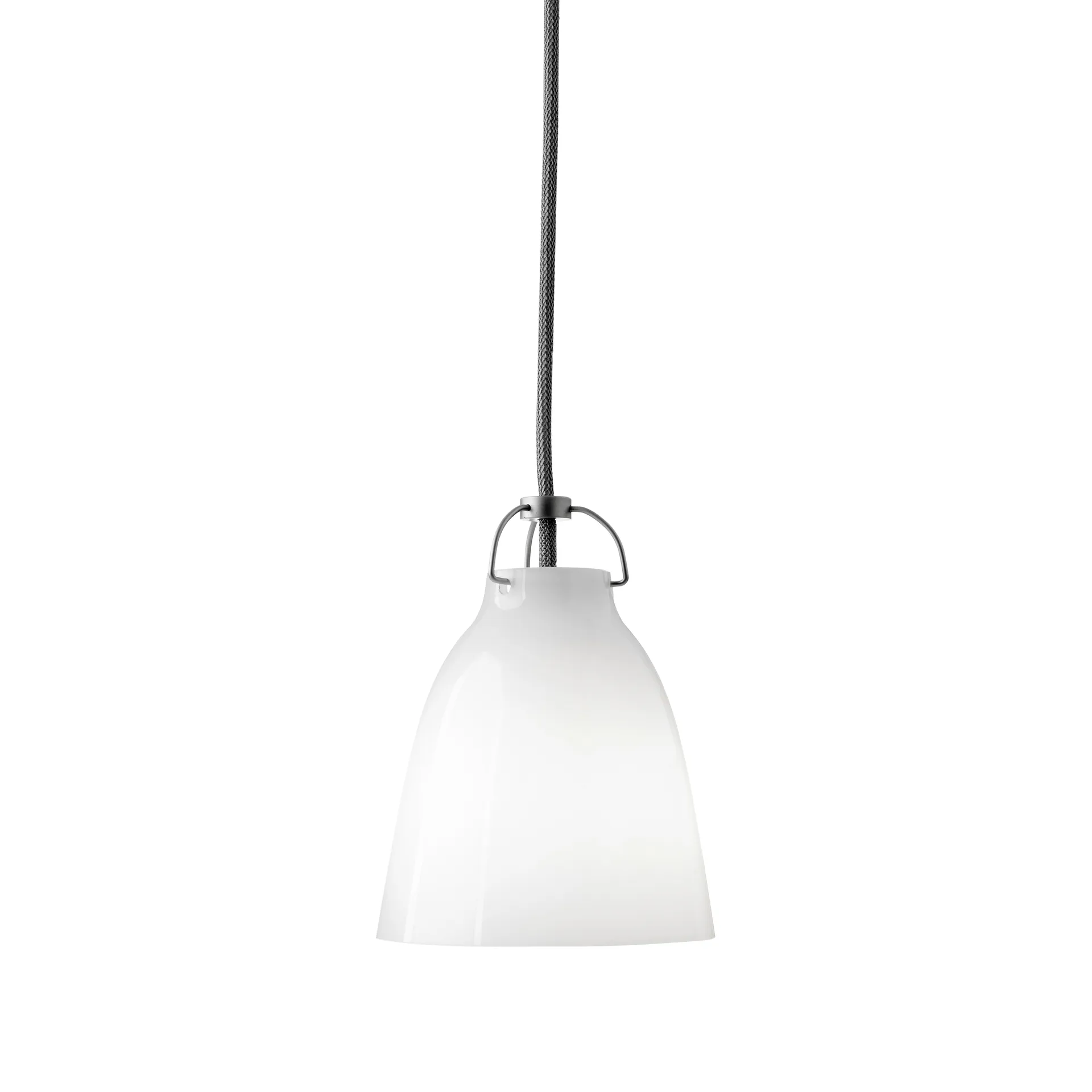 Suspension Caravaggio P0, Opal Fritz Hansen