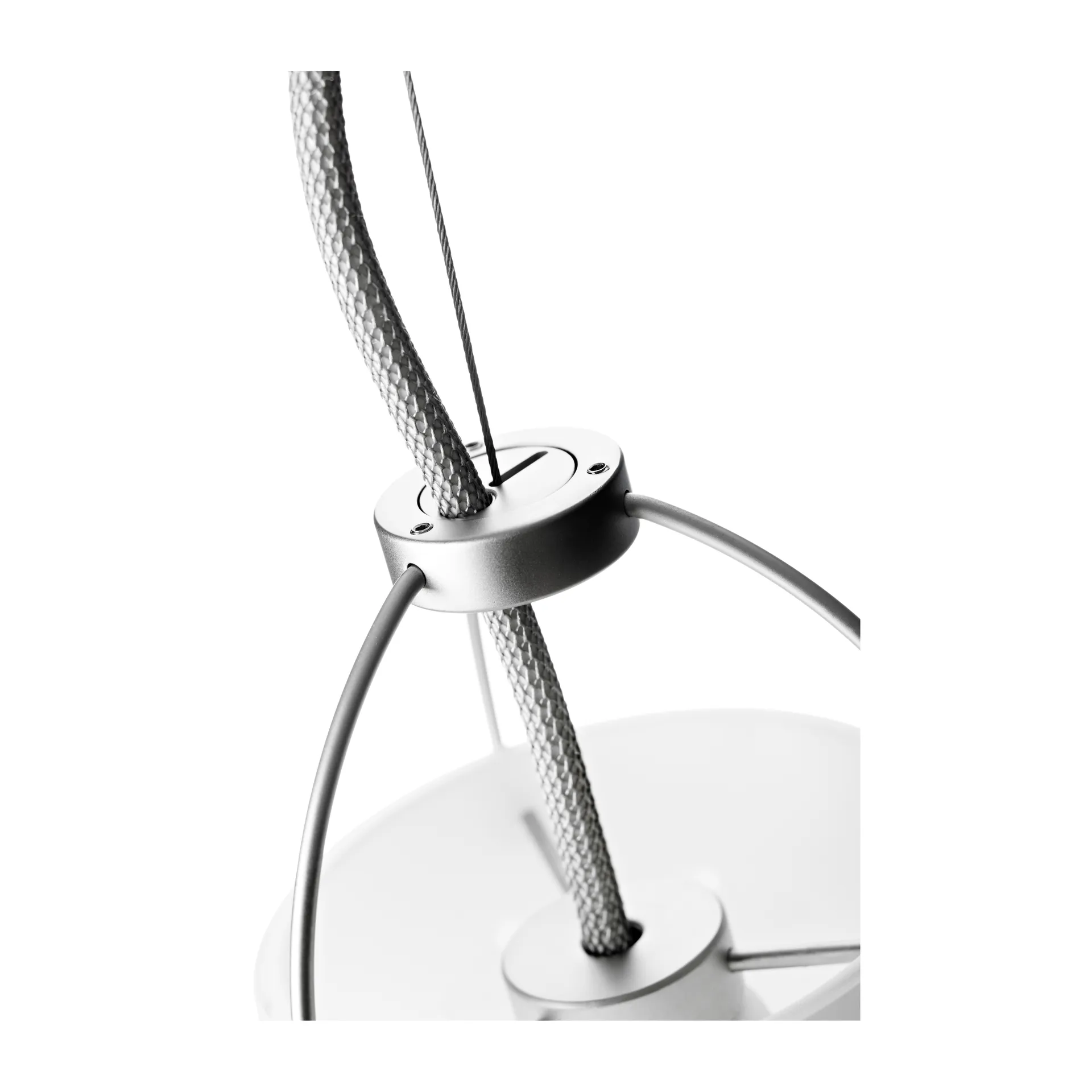 Suspension Caravaggio P0, Opal Fritz Hansen