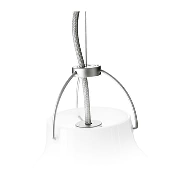 Suspension Caravaggio P0 - Opal - Fritz Hansen