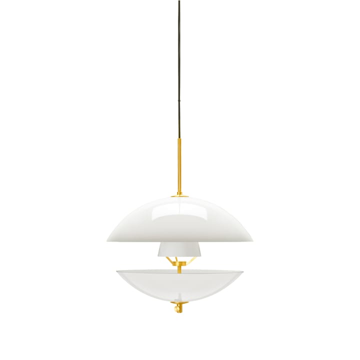 Suspension Clam - Ø44 cm - Fritz Hansen