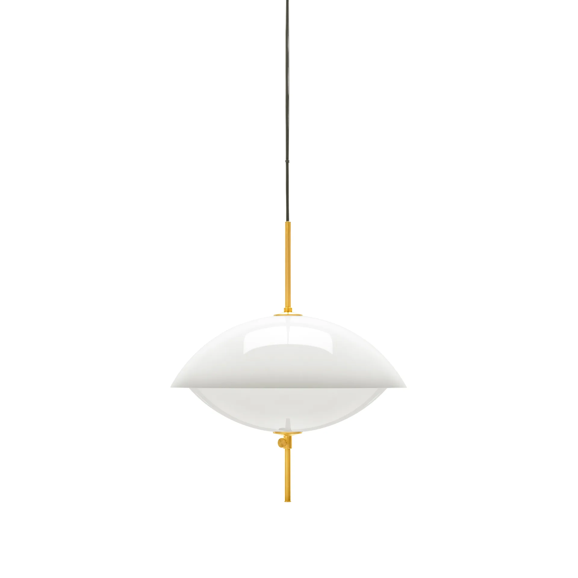 Suspension Clam, Ø44 cm Fritz Hansen