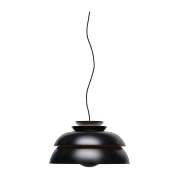 Suspension Concert noir - P1 - Fritz Hansen
