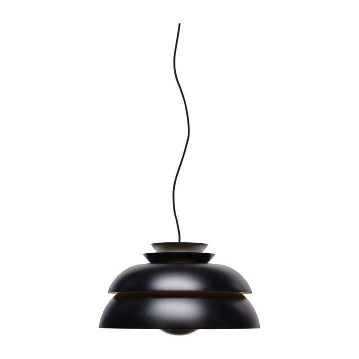 Suspension Concert noir - P1 - Fritz Hansen